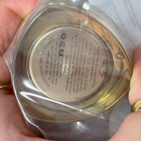 Revitalizing Eye Balm - Picture 4 of 4